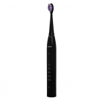 B.Well Sonic PRO-850 Електрическа звукова четка за зъби в черен цвят
