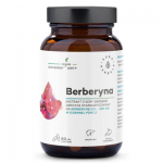 Берберин Aura herbals 60 капсули