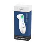 Безконтактен инфрачервен термометър за чело Termax DET-306-CD