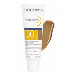 Bioderma Photoderm M крем SPF 50+ тъмен цвят 40 мл
