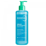 Bioderma Sebium Gel Moussant измиващ гел 400 мл с помпа