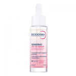 Bioderma Sensibio AR+ Двуфазен серум против зачервявания 30 мл
