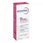 Bioderma Sensibio AR+ Двуфазен серум против зачервявания 30 мл