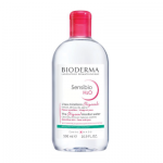 Bioderma Sensibio Н2О Мицеларна вода 500 мл еко опаковка