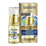 Bioten Hyaluronic Gold Околоочен серум 15 мл