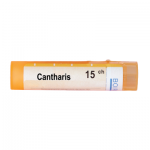 Кантарис 9 CH,15 CH