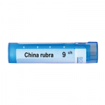 Хина Рубра 5 CH, 9 CH