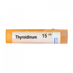 Тироидинум 5 CH, 15 CH