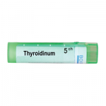 Тироидинум 5 CH, 15 CH