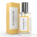Dr.Parfum Candied Lemon Парфюмна вода със захаросан лимон 50 мл