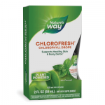 Хлорофреш хлорофилови капки 59 мл Natures Way