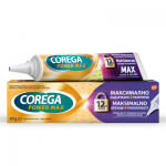 Corega Max Hold and Seal Фиксиращ крем за протези 40 гр