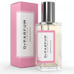 Dr. Parfum Ambar Blossom Парфюмна вода с аромат на кехлибарен цвят 50 мл