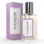 Dr.Parfum Fleur de Lila Парфюмна вода с аромат на пролетен цвят 50 мл