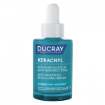 Ducray Keracnyl Регулиращ серум против несъвършенства 30 мл