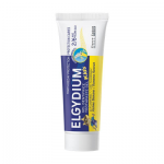 Elgydium Kids Детска паста за зъби с вкус на банан 2-6 години 50 мл