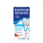 Elgydium Solid Паста за зъби на таблетки 60 бр.