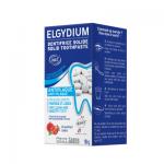 Elgydium Solid Паста за зъби на таблетки 60 бр.
