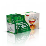 Фитолек Гинко чай 20 пак