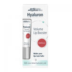 Medipharma Cosmetics Hyaluron Обемен филър за устни 7 мл - цвят Marsala