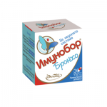 Имунобор бронхо 30 капсули
