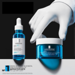 La Roche Posay Hyalu B5 високоефективен крем пълнител 50мл