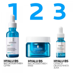 La Roche Posay Hyalu B5 високоефективен крем пълнител 50мл