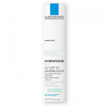La Roche Posay Hydraphase HA UV Rich 72-часова хидратираща грижа SPF 25 40 мл