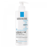 La Roche-Posay Lipikar Cream Light AP+M Лек успокояващ балсам за суха кожа 400 мл