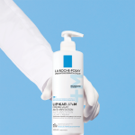 La Roche-Posay Lipikar Cream Light AP+M Лек успокояващ балсам за суха кожа 400 мл