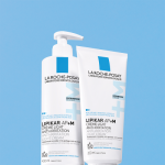 La Roche-Posay Lipikar Cream Light AP+M Лек успокояващ балсам за суха кожа 400 мл