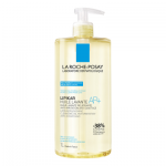 La Roche Posay Lipikar Huile lavante AP+ почистващо олио 1л