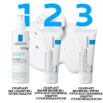 La Roche Posey Cicaplast Lavant B5 Почистващ и успокояващ гел 200 мл