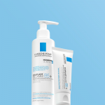La Roche Posey Cicaplast Lavant B5 Почистващ и успокояващ гел 200 мл