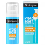 Neutrogena Hydro Boost Хидратиращ флуид SPF50 50 мл