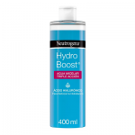 Neutrogena Hydro Boost Мицеларна вода с тройно действие 400 мл