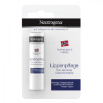 Neutrogena Norwegian Formula Балсам за устни 4,8 гр