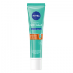 Nivea Derma Skin Clear Нощен пилинг 40 мл