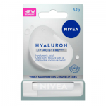 Nivea Hyaluron Moisture Plus Балсам за устни 5.2 гр