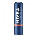 Nivea Caring Beauty Балсам за устни и скули SPF30 Nude 4,8 гр
