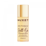 Nuxe Huile Prodigieuse Or Roll-on Мултифункционално сухо масло за лице, тяло и коса 60 мл