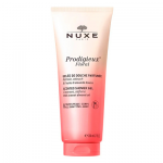 Nuxe Prodigieux Floral Чувствен душ гел 200 мл