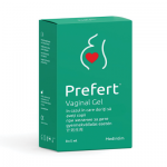 Prefert вагинален гел за зачеване 8 х 5ml