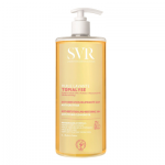 SVR Topialyse Мицеларно душ олио за суха кожа 1 л