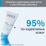Uriage Eau Thermale Хидратиращ крем SPF20 40мл