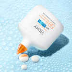 Vichy Capital Soleil UV Aqua Хидратиращ незабележим флуид SPF50 50 мл
