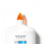 Vichy Capital Soleil UV Aqua Хидратиращ незабележим флуид SPF50 50 мл