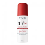 Vichy Clinical Control Спрей дезодорант против изпотяване 96 часа 125 мл