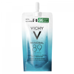 Vichy Mineral 89 Хидратиращ гел-бустер 50 мл Пълнител
