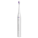 B.Well Sonic PRO-850 Звукова четка за зъби в бял цвят
